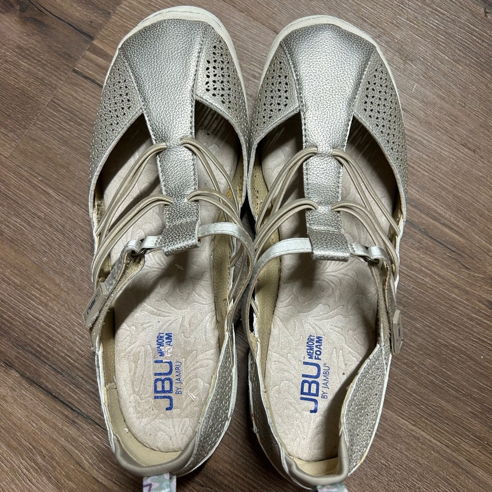 JBU Women's Fig Casual Shoes
